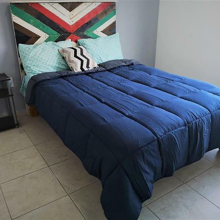 Casa Barbelo Villa San Luis Potosí Dış mekan fotoğraf