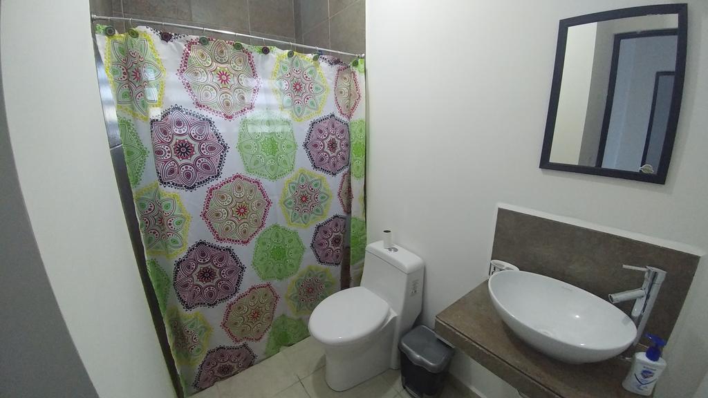 Casa Barbelo Villa San Luis Potosí Dış mekan fotoğraf