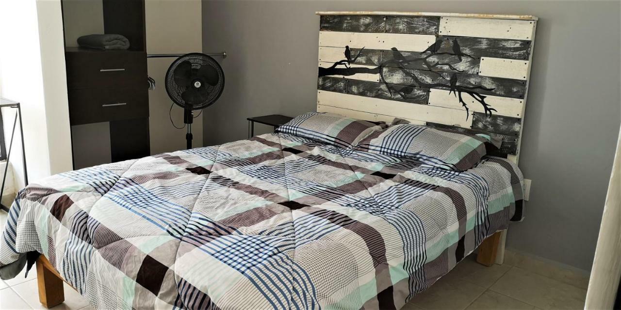 Casa Barbelo Villa San Luis Potosí Dış mekan fotoğraf